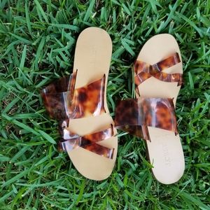 J.Crew Sandals size 7